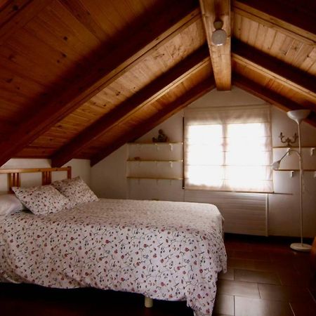 Casa De Rilo ,Para 6/8 En La Playa De Nerga Hio Εξωτερικό φωτογραφία