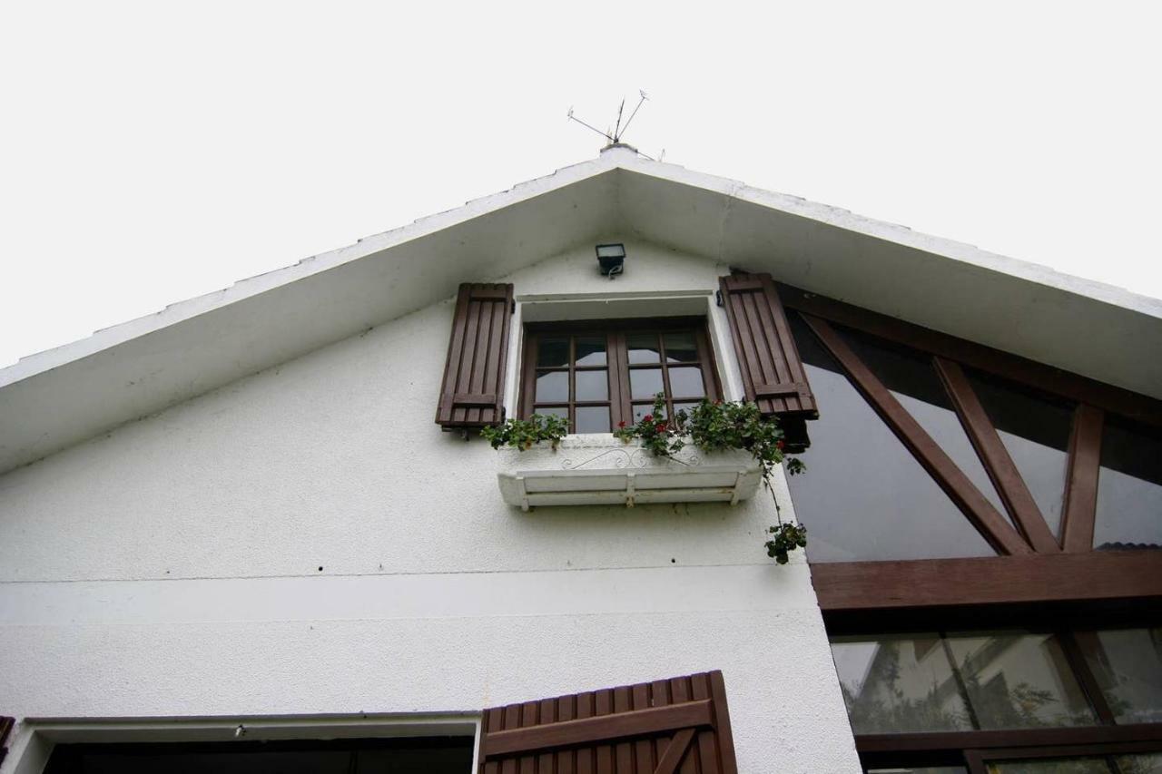 Casa De Rilo ,Para 6/8 En La Playa De Nerga Hio Εξωτερικό φωτογραφία