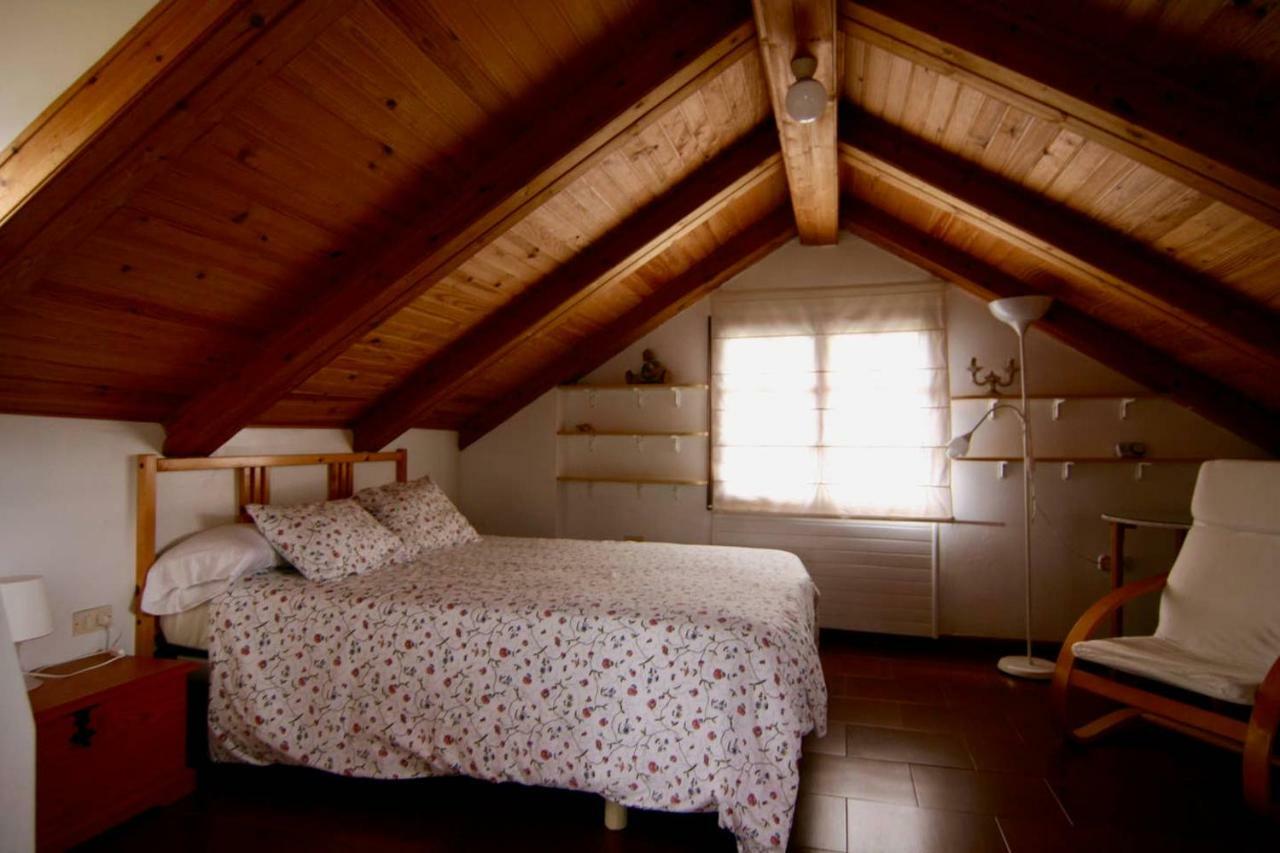 Casa De Rilo ,Para 6/8 En La Playa De Nerga Hio Εξωτερικό φωτογραφία