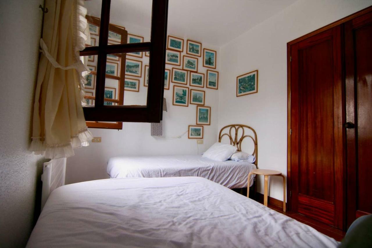 Casa De Rilo ,Para 6/8 En La Playa De Nerga Hio Εξωτερικό φωτογραφία