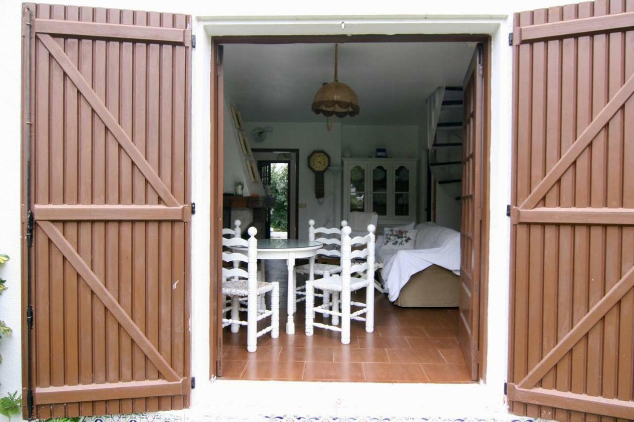 Casa De Rilo ,Para 6/8 En La Playa De Nerga Hio Εξωτερικό φωτογραφία
