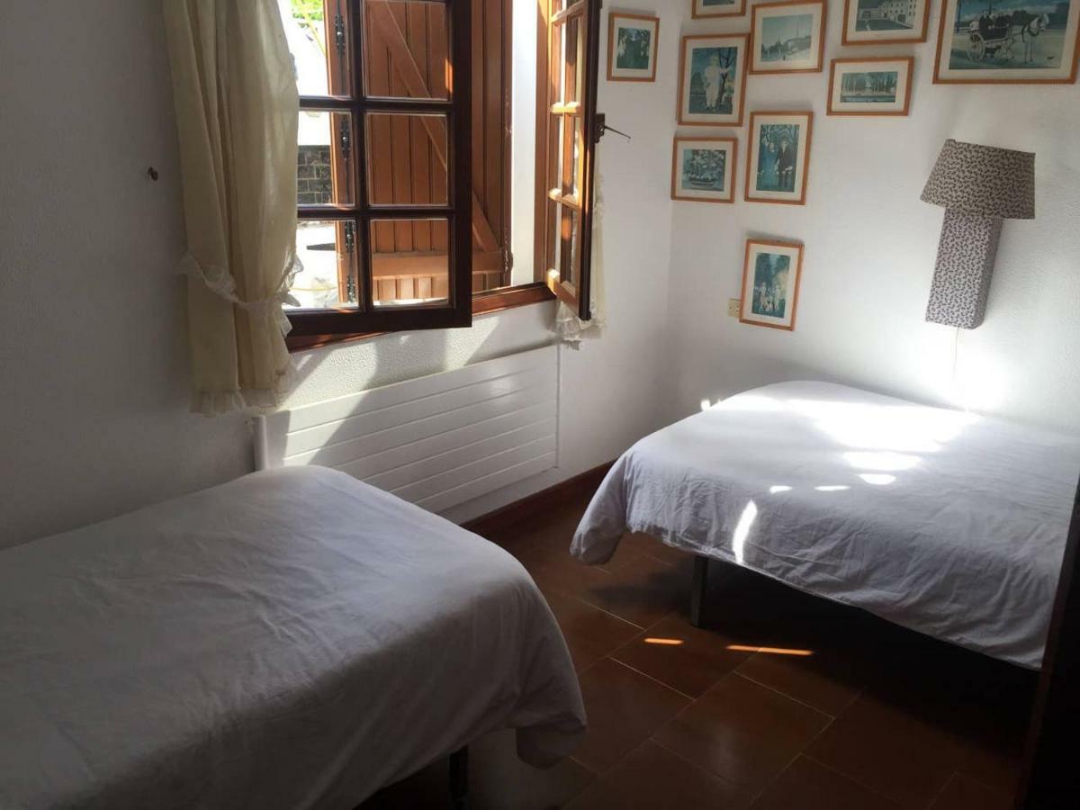 Casa De Rilo ,Para 6/8 En La Playa De Nerga Hio Εξωτερικό φωτογραφία