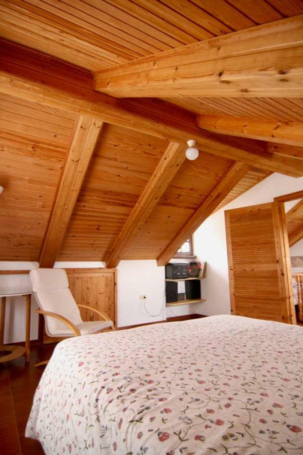 Casa De Rilo ,Para 6/8 En La Playa De Nerga Hio Εξωτερικό φωτογραφία