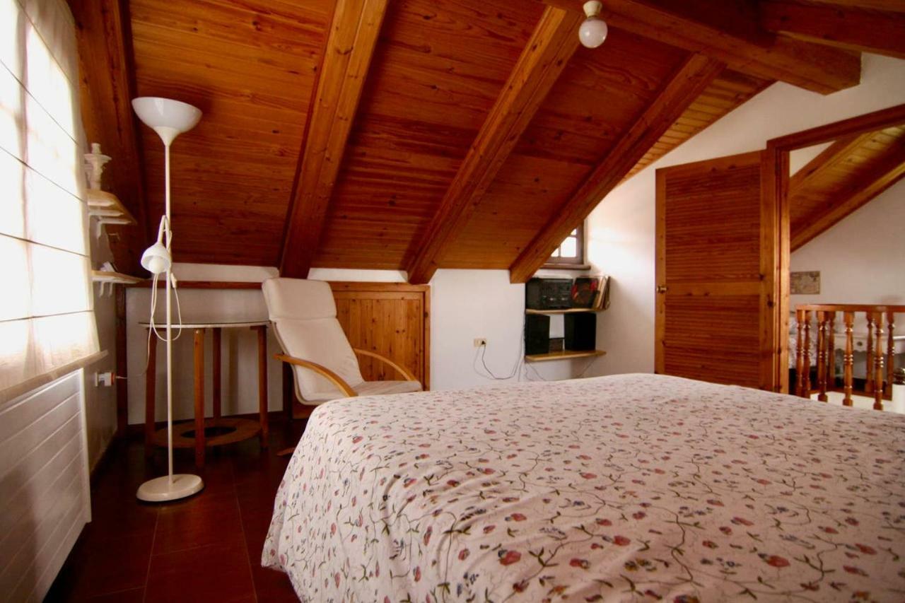 Casa De Rilo ,Para 6/8 En La Playa De Nerga Hio Εξωτερικό φωτογραφία