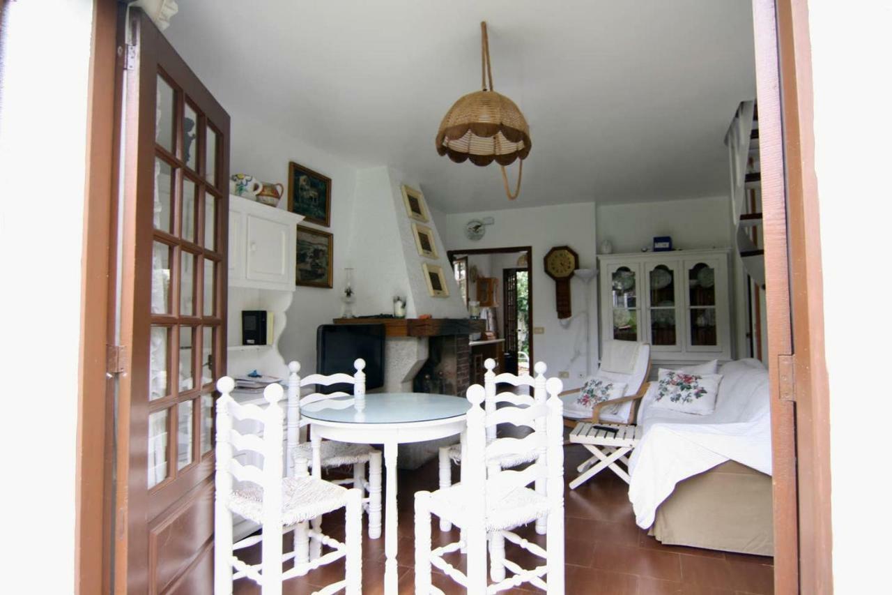 Casa De Rilo ,Para 6/8 En La Playa De Nerga Hio Εξωτερικό φωτογραφία