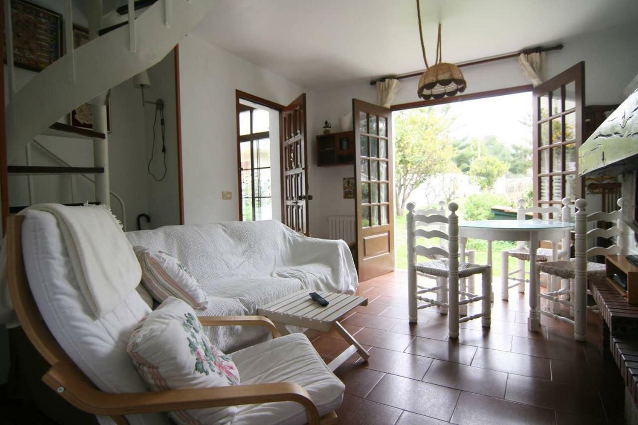 Casa De Rilo ,Para 6/8 En La Playa De Nerga Hio Εξωτερικό φωτογραφία
