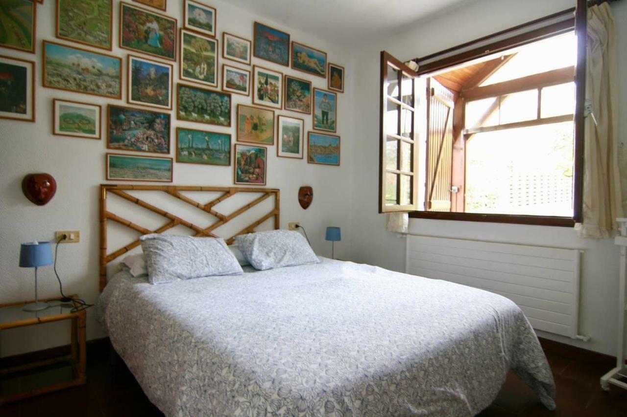 Casa De Rilo ,Para 6/8 En La Playa De Nerga Hio Εξωτερικό φωτογραφία