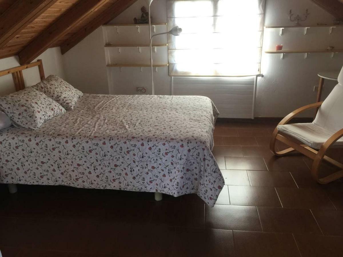 Casa De Rilo ,Para 6/8 En La Playa De Nerga Hio Εξωτερικό φωτογραφία
