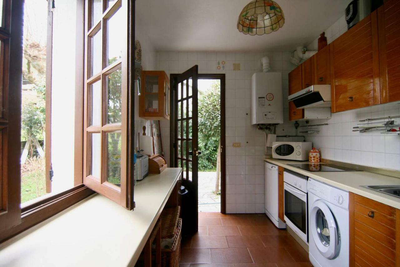 Casa De Rilo ,Para 6/8 En La Playa De Nerga Hio Εξωτερικό φωτογραφία
